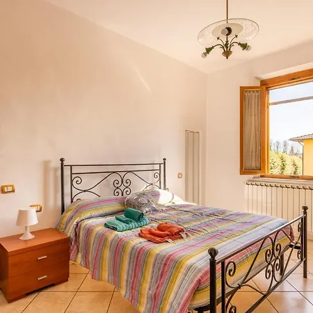 Enza's Petite Maison Santa Croce sull' Arno