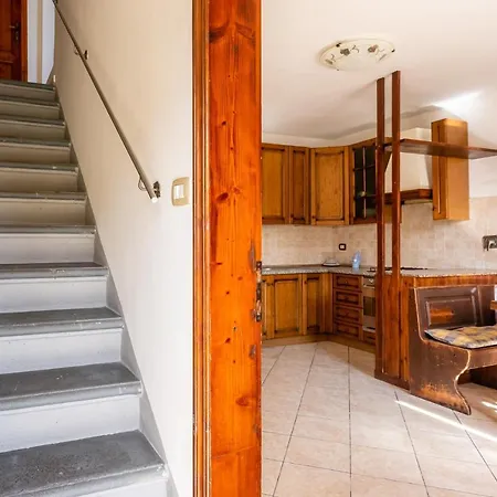 Enza's Petite Maison Holiday home