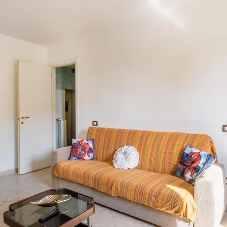 Enza's Petite Maison Santa Croce sull' Arno