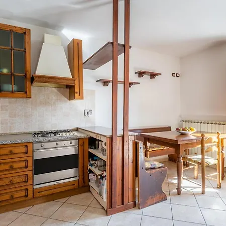 Enza's Petite Maison Holiday home *