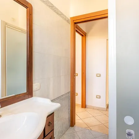Enza's Petite Maison Ferienhaus