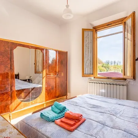 Ferienhaus Enza's Petite Maison *