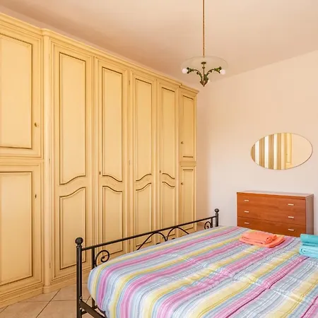 Enza's Petite Maison Santa Croce sull' Arno