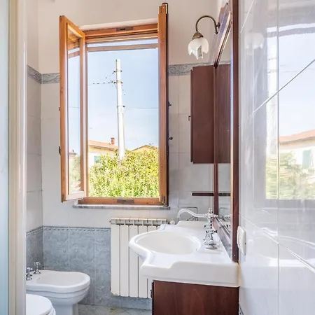 Holiday home Enza's Petite Maison Santa Croce sull' Arno