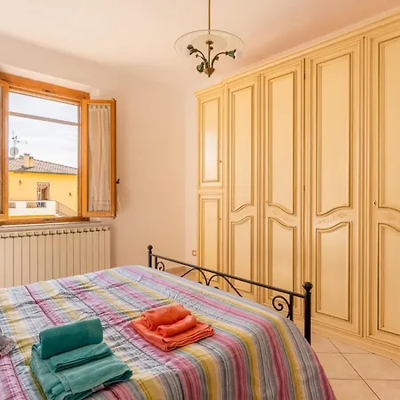 Enza's Petite Maison Santa Croce sull' Arno