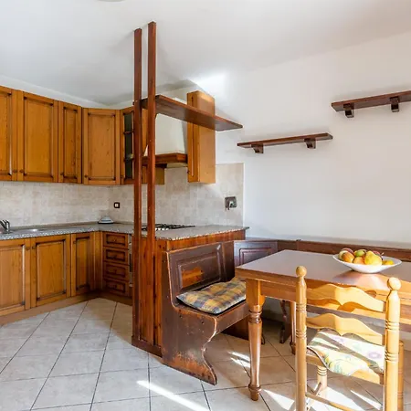 Enza's Petite Maison Holiday home *
