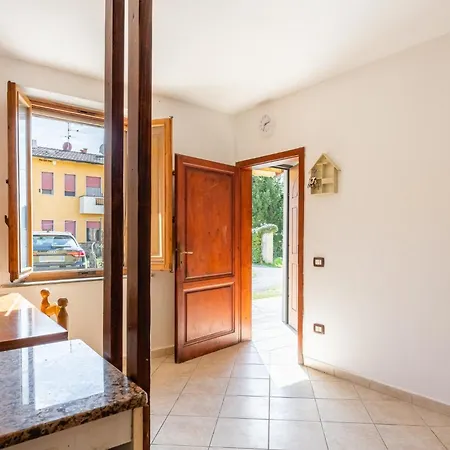 Enza's Petite Maison بيت للعطل