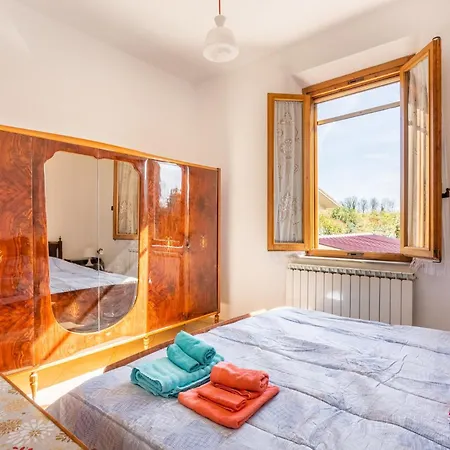 Enza's Petite Maison *