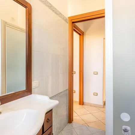 Enza's Petite Maison بيت للعطل Santa Croce sullʼ Arno