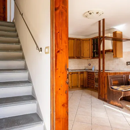Enza's Petite Maison بيت للعطل Santa Croce sullʼ Arno