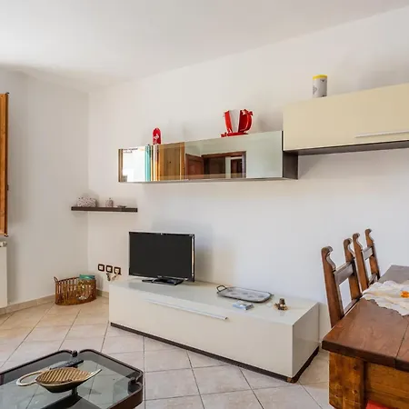 Enza's Petite Maison Santa Croce sullʼ Arno