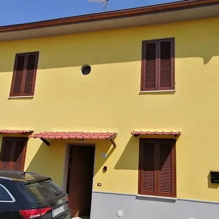 Enza's Petite Maison بيت للعطل